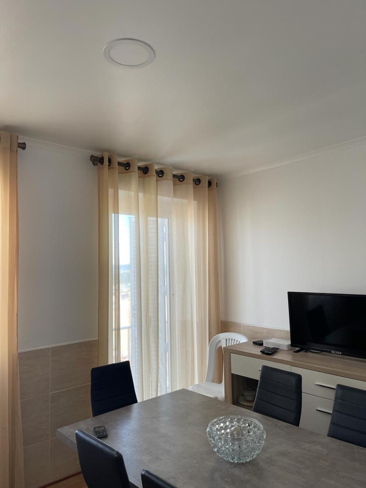 Casa Miradouro Daire Nazaré Dış mekan fotoğraf